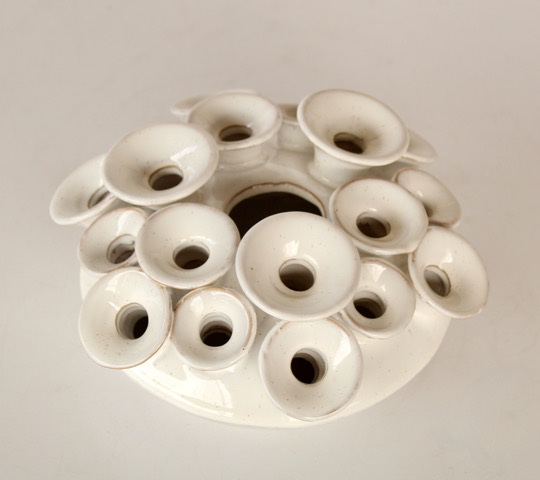 Multi Hole Vase